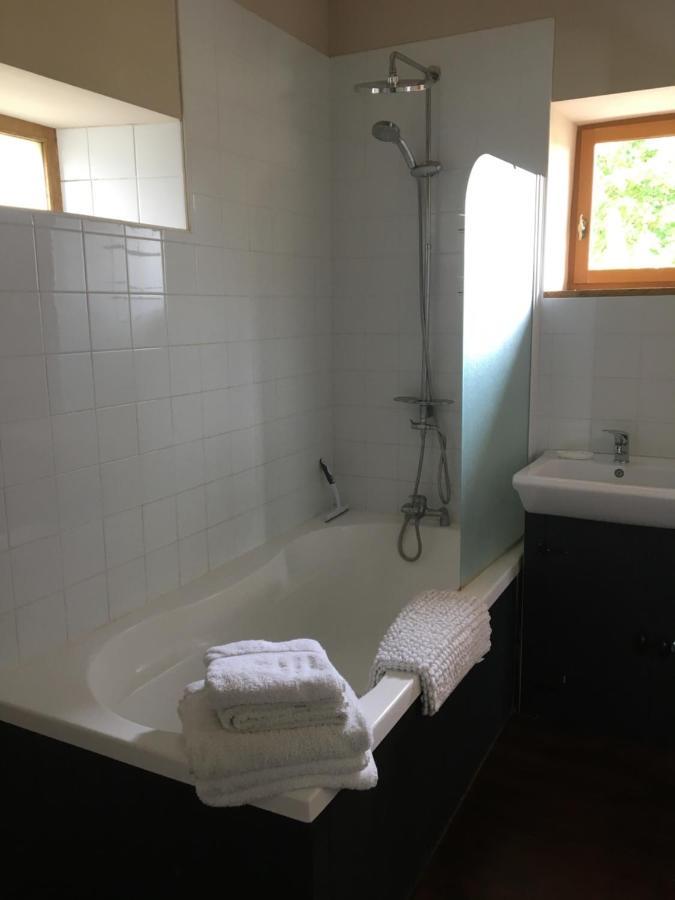 Le Texier The Cottage Verteillac Exterior photo